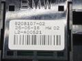 9208107 кнопка стеклоподъемника двери передней правой BMW X6 F16 2016г. - фото №7