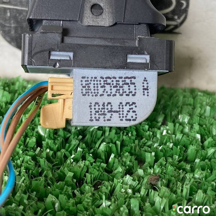8K0959855A кнопка стеклоподъемника двери Audi Q5 8R 2010г. - фото №7