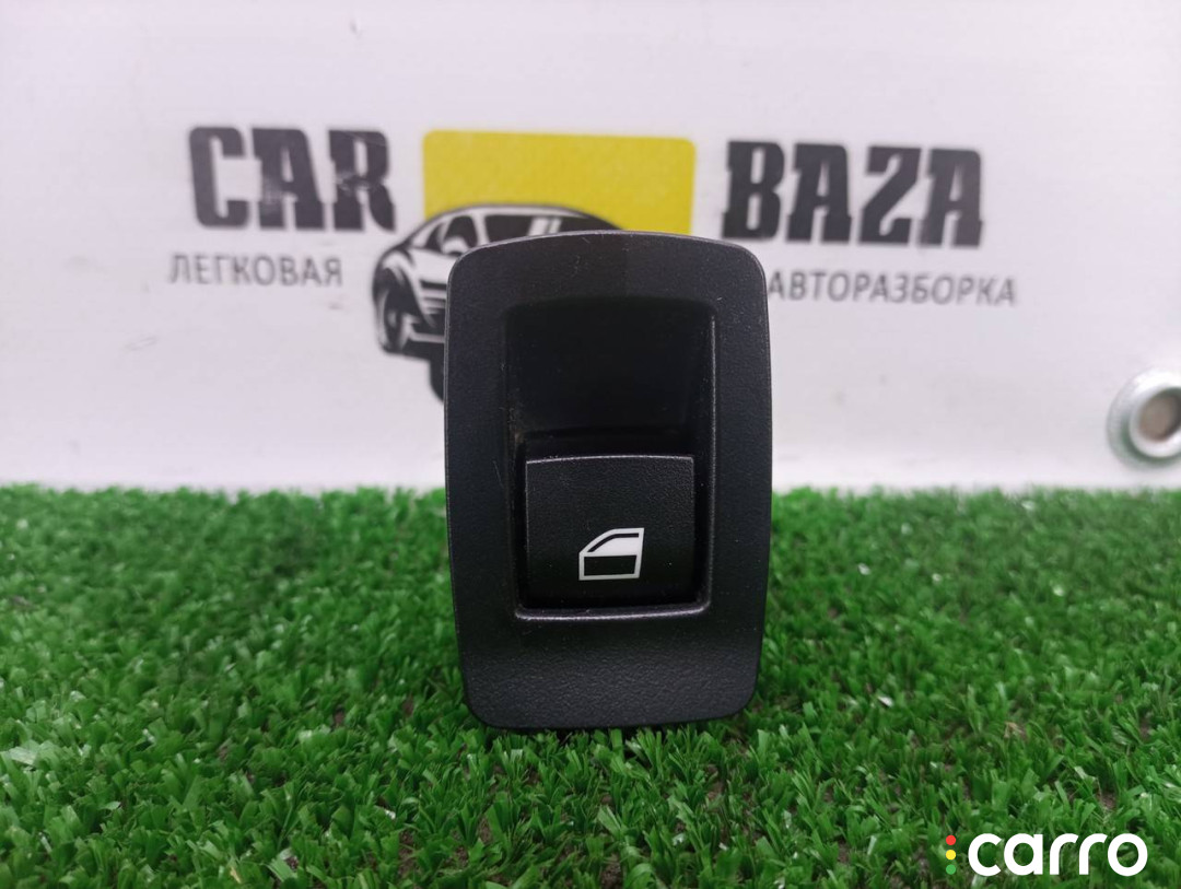 9208106 кнопка стеклоподъемника двери BMW 2 F22/F23 2016г. - фото №2