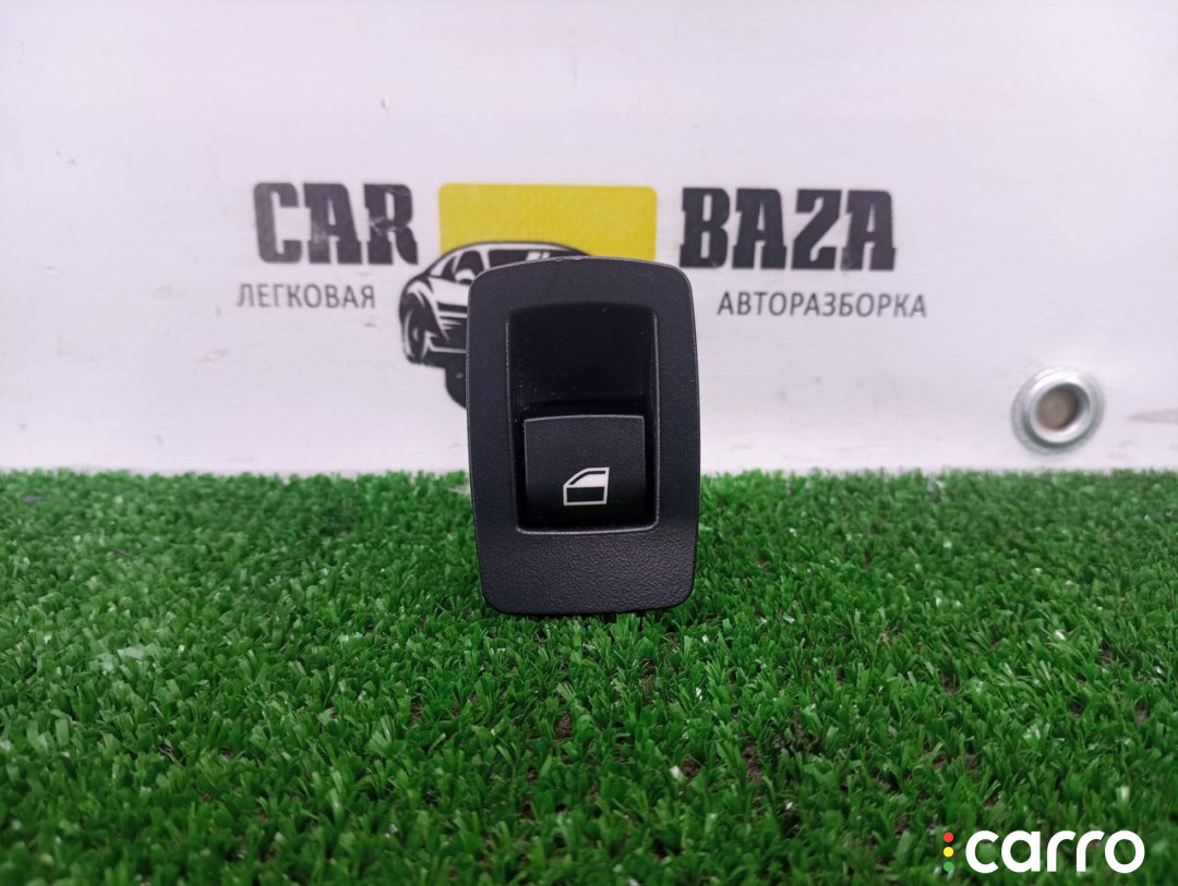 9208106 кнопка стеклоподъемника двери BMW X5 F15 2016г. - фото №1