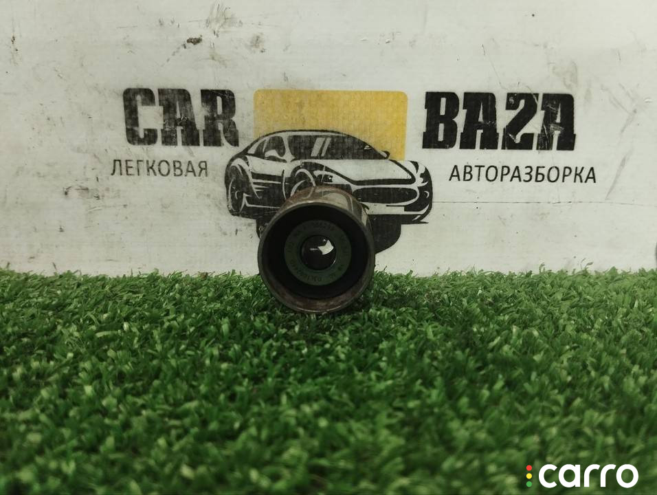 03L109244D ролик натяжителя Volkswagen Passat B5 1999г. - фото №4