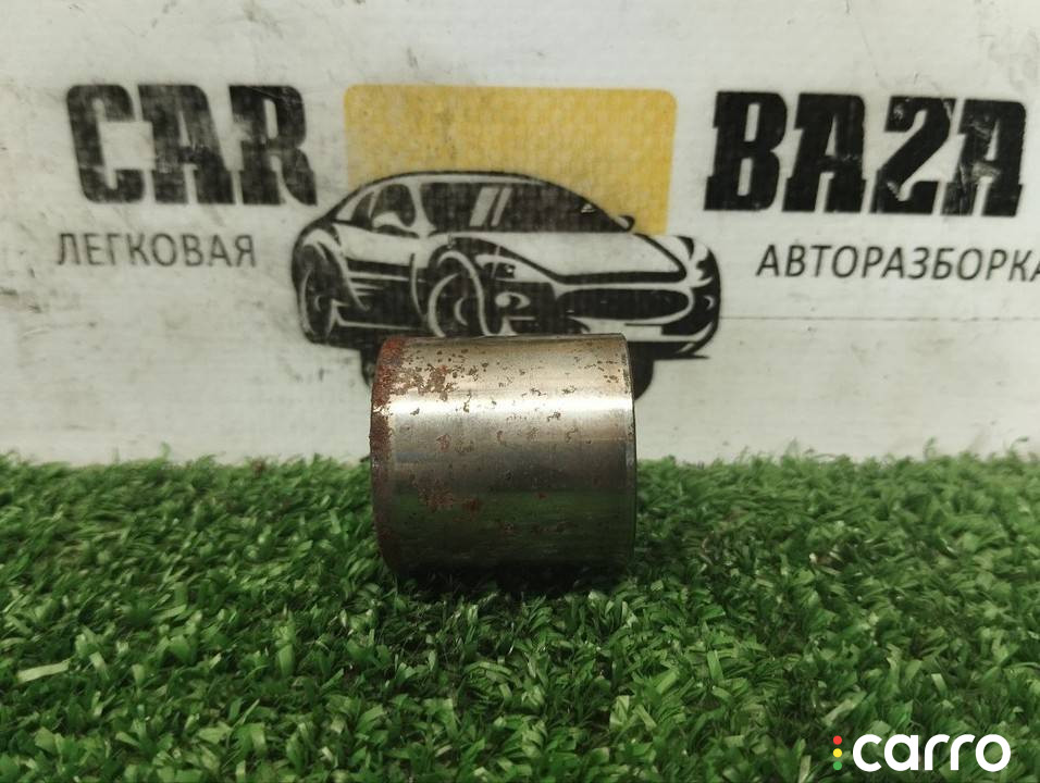 03L109244D ролик натяжителя Volkswagen Passat B5 1999г. - фото №2