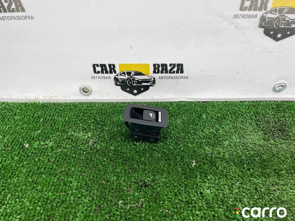 61319361936 кнопка стеклоподъемника двери задней правой BMW Z4 G29 2020г. - фото №1