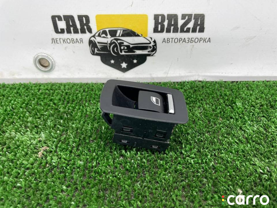 61319361936 кнопка стеклоподъемника двери задней правой BMW Z4 G29 2020г. - фото №2