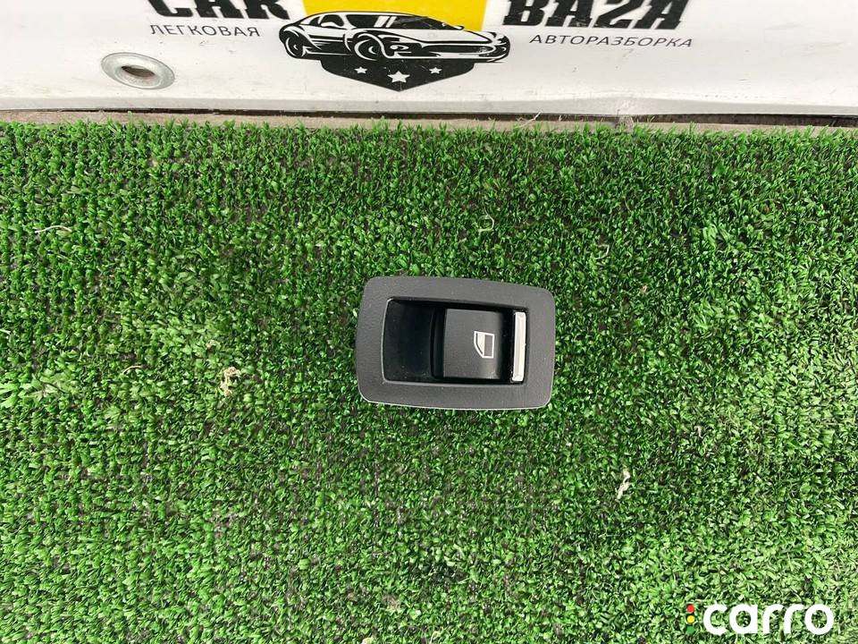 61319361936 кнопка стеклоподъемника двери задней правой BMW Z4 G29 2020г. - фото №3