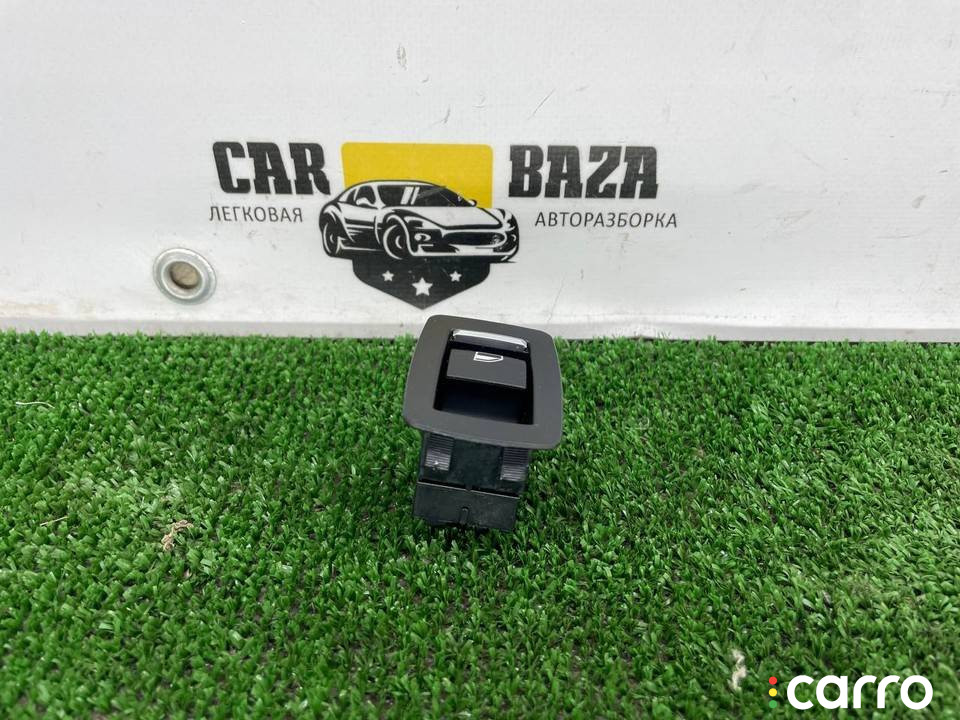 61319361936 кнопка стеклоподъемника двери задней правой BMW Z4 G29 2020г. - фото №4