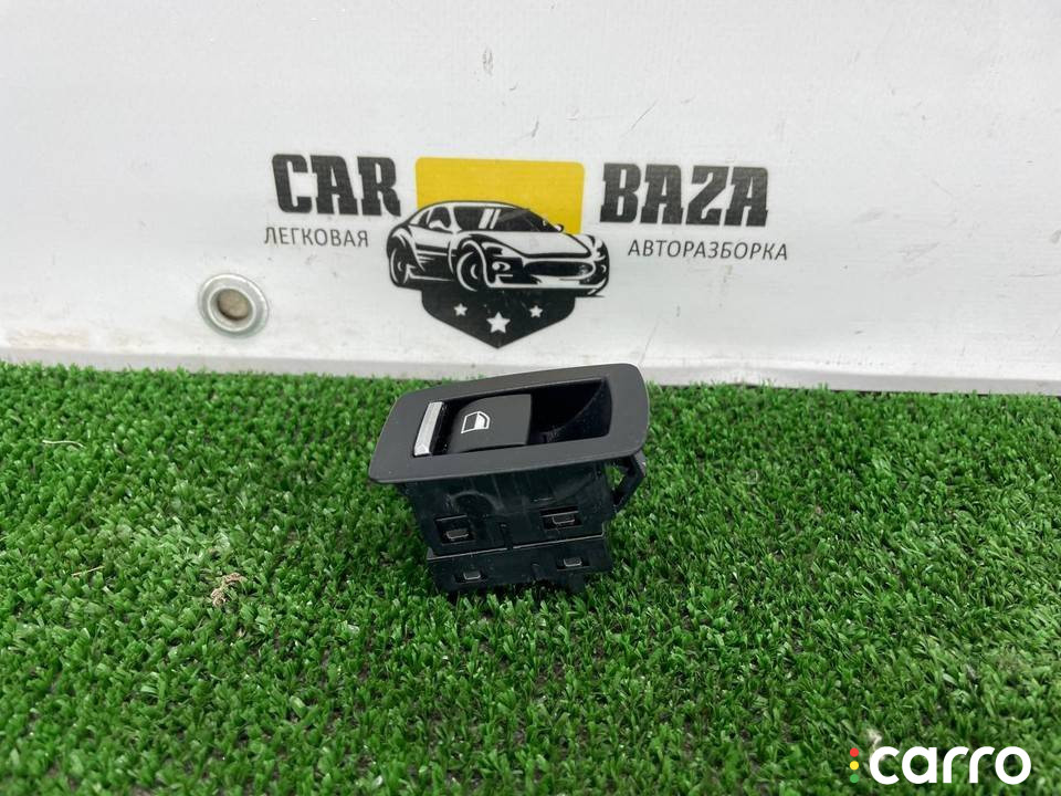 61319361936 кнопка стеклоподъемника двери задней правой BMW Z4 G29 2020г. - фото №5