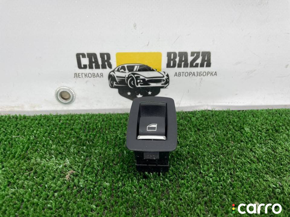 61319361936 кнопка стеклоподъемника двери задней правой BMW Z4 G29 2020г. - фото №6