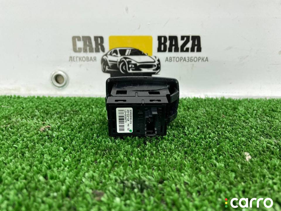 61319361936 кнопка стеклоподъемника двери задней правой BMW Z4 G29 2020г. - фото №7