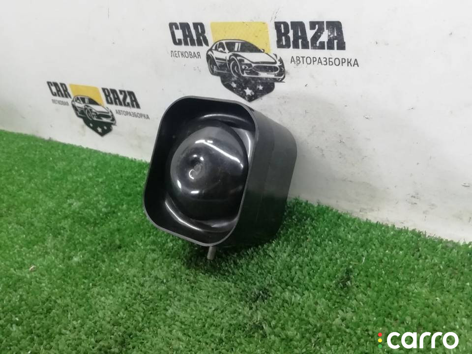 15213135 сирена (гонг) Cadillac CTS 2 поколение 2013г. - фото №4