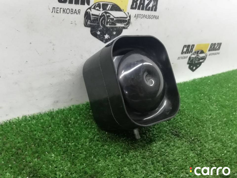 15213135 сирена (гонг) Cadillac CTS 2 поколение 2013г. - фото №5