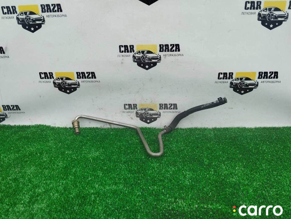8K0131850L трубка вакуумная Audi A4 B8 2010г. - фото №1