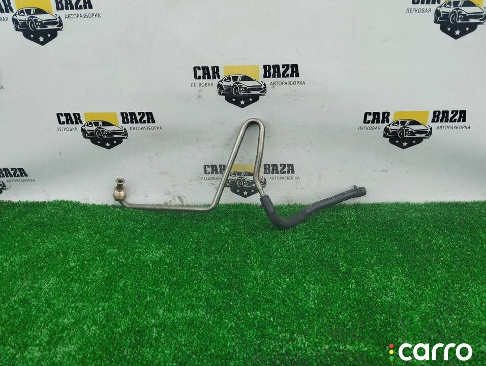 8K0131850L трубка вакуумная Audi A4 B8 2010г. - фото №5