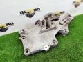 03G903143F кронштейн генератора Volkswagen Passat B6 2008г. - фото №3