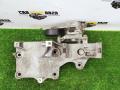 03G903143F кронштейн генератора Volkswagen Passat B6 2008г. - фото №4