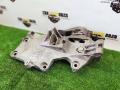 03G903143F кронштейн генератора Volkswagen Passat B6 2008г. - фото №5