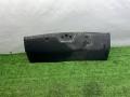 1S71F40374 накладка внутренняя на заднюю панель кузова Ford Mondeo 3 поколение 2003г. - фото №3