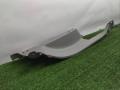 7700432271 накладка внутренняя на порог задняя правая Renault Scenic 1 поколение [рестайлинг] 2001г. - фото №3