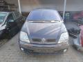 7700432271 накладка внутренняя на порог задняя правая Renault Scenic 1 поколение [рестайлинг] 2001г. - фото №8