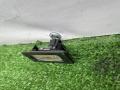E26016 подсветка номера Volkswagen Passat B6 2009г. - фото №6