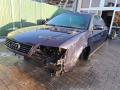 4B0959855, 4B0959522 кнопка стеклоподъемника двери передней правой Audi A6 C5 2000г. - фото №9