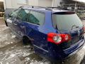 1K0937311C крепление блока предохранителей Volkswagen Passat B6 2007г. - фото №8