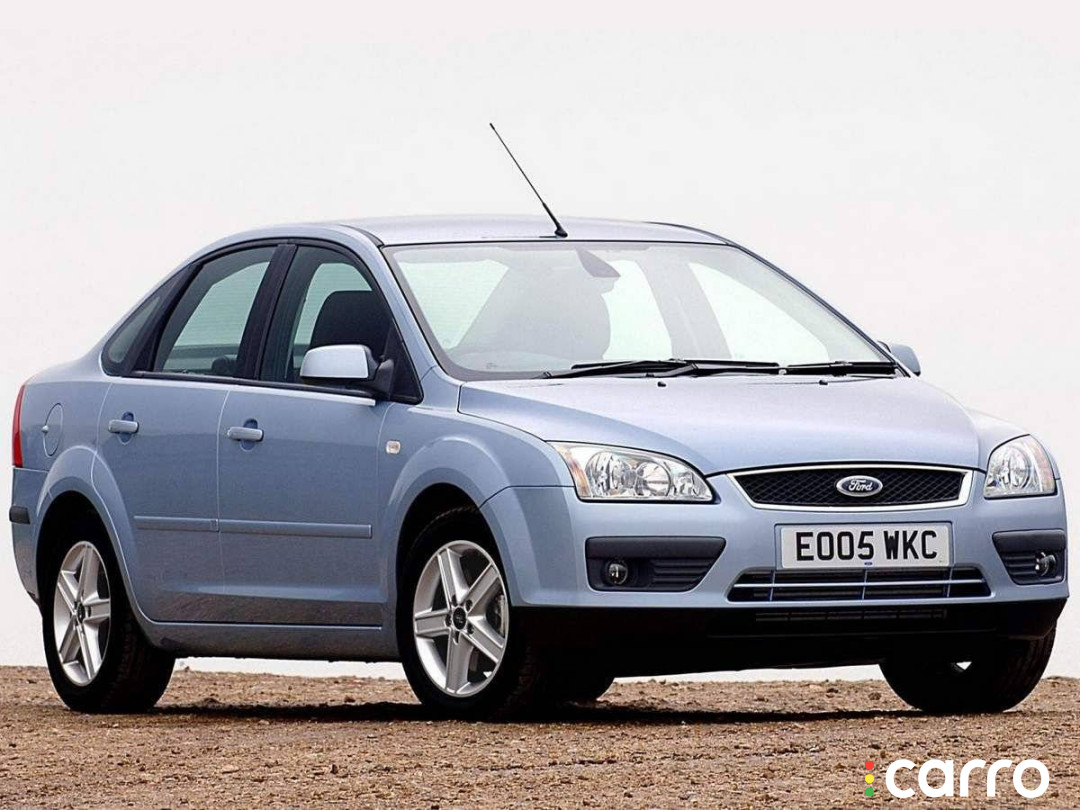 3M51R22600 ручка внутренняя двери задней правой Ford Focus 2 поколение 2006г. - фото №6