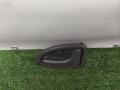 7700415975 ручка внутренняя двери задней правой Renault Scenic 1 поколение [рестайлинг] 2001г. - фото №2