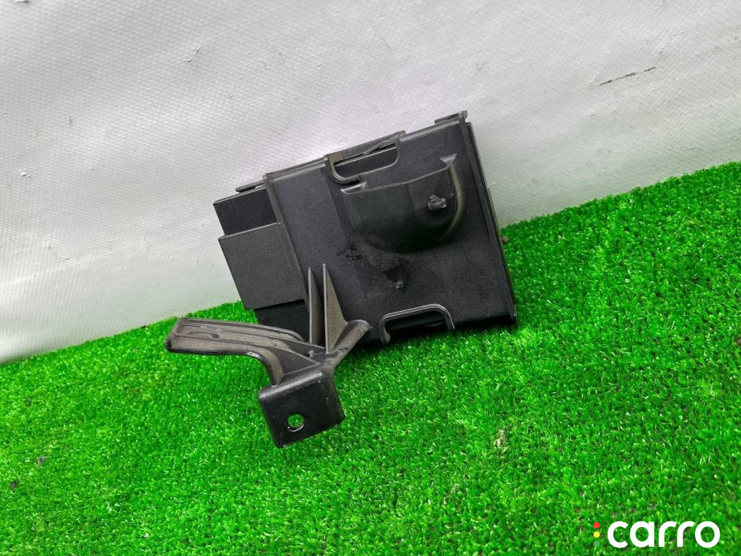 1K0959433AK блок комфорта Volkswagen Caddy 3 поколение 2005г. - фото №2