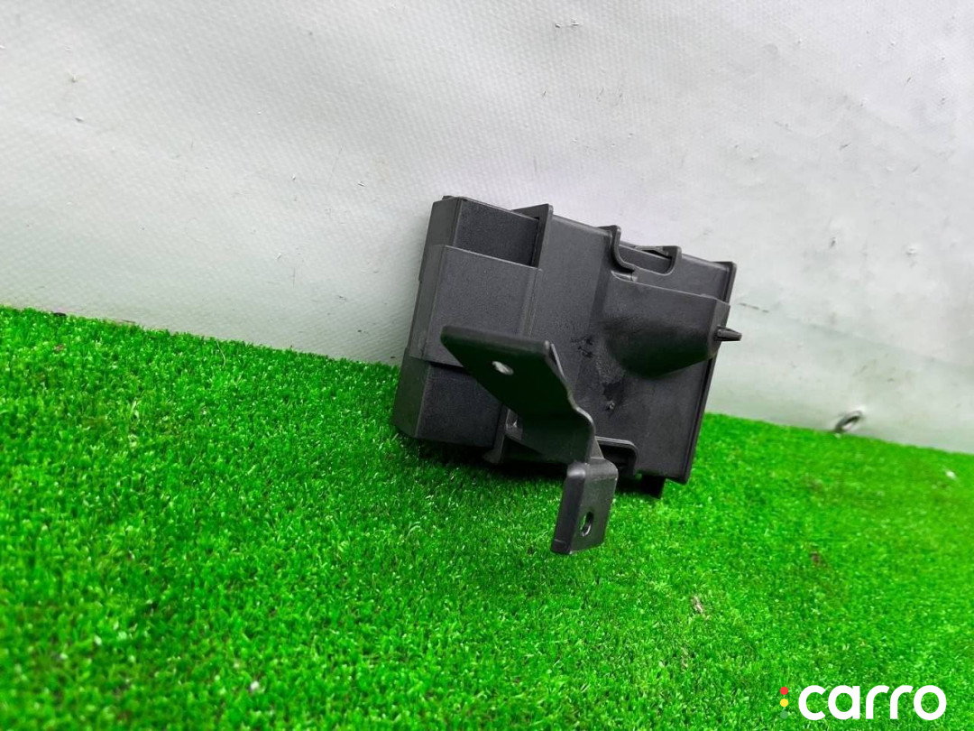 1K0959433AK блок комфорта Volkswagen Caddy 3 поколение 2005г. - фото №3