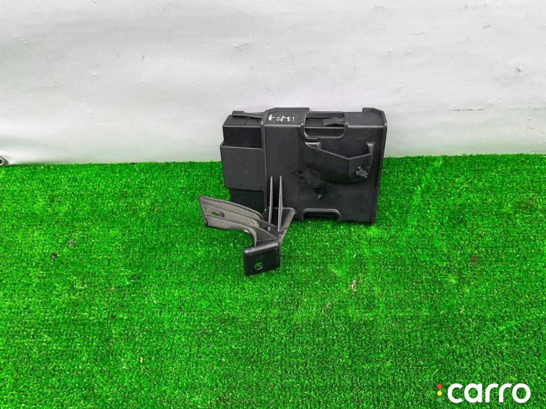 1K0959433AK блок комфорта Volkswagen Caddy 3 поколение 2005г. - фото №4