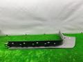 1T1863484C накладка внутренняя на порог передняя правая Volkswagen Caddy 3 поколение 2005г. - фото №5