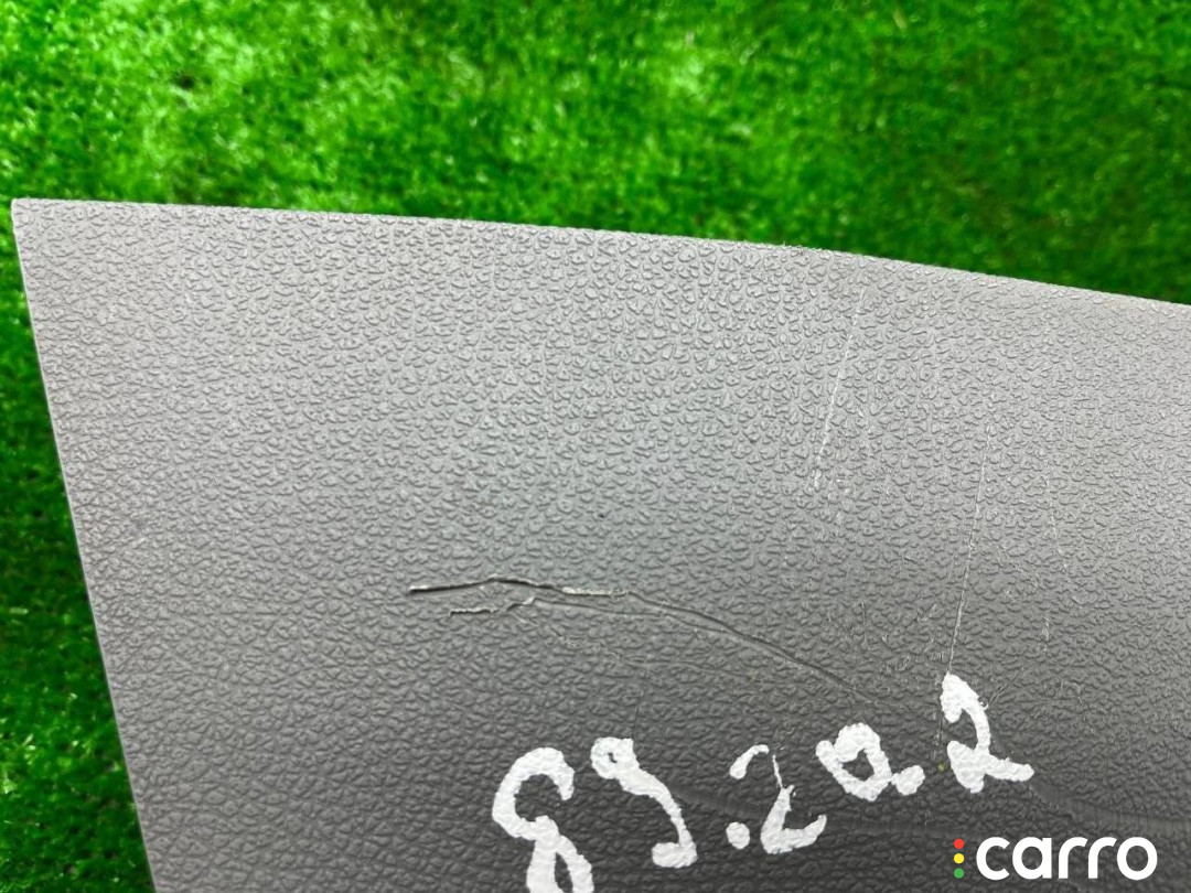 1T1863484C накладка внутренняя на порог передняя правая Volkswagen Caddy 3 поколение 2005г. - фото №7