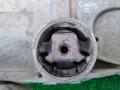 1K0199295F, 1K0199296E, 1K01993696 передняя балка (подрамник) Volkswagen Caddy 3 поколение 2004г. - фото №6