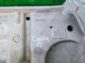 1K0199295F, 1K0199296E, 1K01993696 передняя балка (подрамник) Volkswagen Caddy 3 поколение 2004г. - фото №7