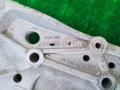 1K0199295F, 1K0199296E, 1K01993696 передняя балка (подрамник) Volkswagen Caddy 3 поколение 2004г. - фото №8
