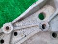 1K0199295F, 1K0199296E, 1K01993696 передняя балка (подрамник) Volkswagen Caddy 3 поколение 2004г. - фото №9
