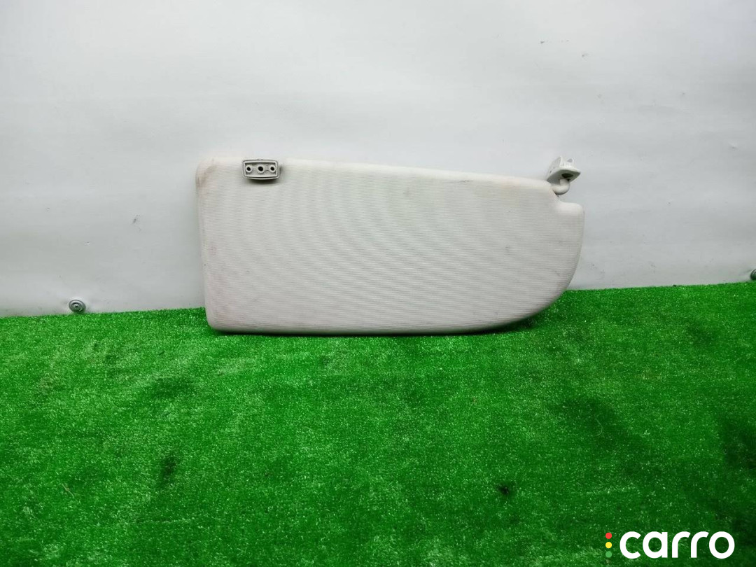 2K0857551 солнцезащитный козырек Volkswagen Caddy 3 поколение 2004г. - фото №1
