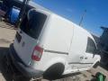 2K0857551 солнцезащитный козырек Volkswagen Caddy 3 поколение 2004г. - фото №9