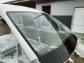 стекло лобовое Volkswagen Caddy 3 поколение 2006г. - фото №2