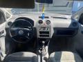 1T1959503C крепление блока предохранителей Volkswagen Caddy 3 поколение 2004г. - фото №7