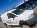 1T1959503C крепление блока предохранителей Volkswagen Caddy 3 поколение 2004г. - фото №8
