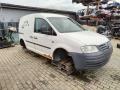 2K0971557A проводка Volkswagen Caddy 3 поколение 2007г. - фото №6