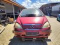 крыло переднее левое Mercedes-Benz A W168 1999г. - фото №6