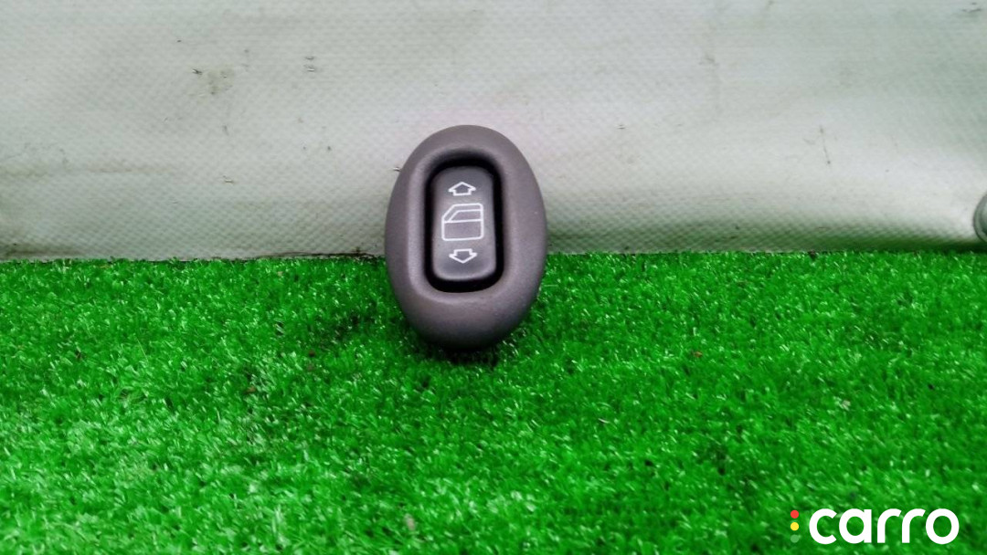 534240 кнопка стеклоподъемника двери Mercedes-Benz A W168 1999г. - фото №1