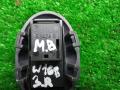 534240 кнопка стеклоподъемника двери Mercedes-Benz A W168 1999г. - фото №3