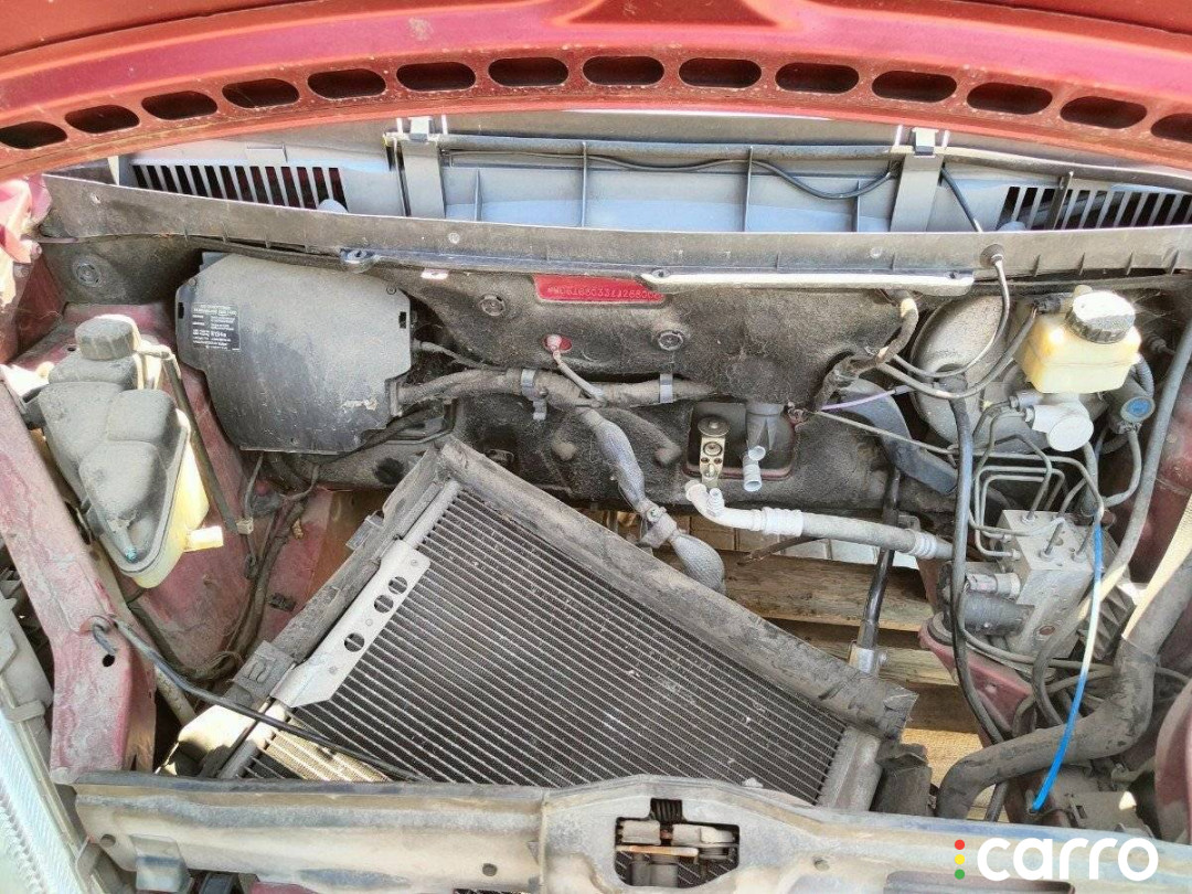 534240 кнопка стеклоподъемника двери Mercedes-Benz A W168 1999г. - фото №8