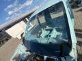 стекло лобовое Volkswagen Caddy 3 поколение 2007г. - фото №2