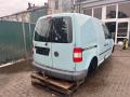 стекло лобовое Volkswagen Caddy 3 поколение 2007г. - фото №5