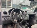 стекло лобовое Volkswagen Caddy 3 поколение 2007г. - фото №6